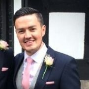 Matthew Sellors