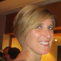 Anna Davey