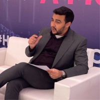 Hussain Shalwani