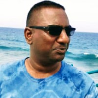 BRADLEY PILLAY