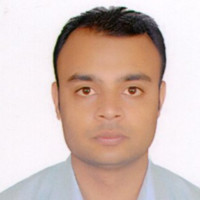 Vikas Pandey
