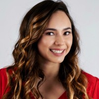 Ashley Beneke