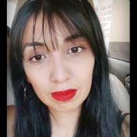 Isela Rubí Cruz Medrano