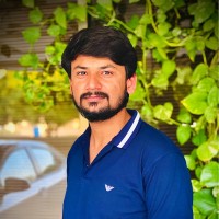 Usman Ghani