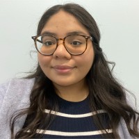 Jacqueline Olguin Oropeza