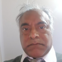amoolya prasad