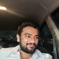 Kenil Patel