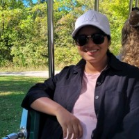 Agnes Thimothy