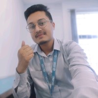 Binod Khatri