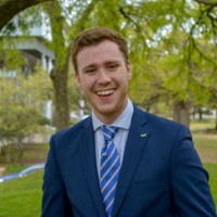 Chance Farmer, Mba