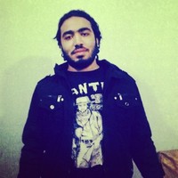 sameh gharib