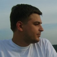 Sergey Doroshenko