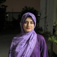 Asma Irfan