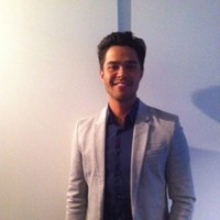 Nick Van Dulken