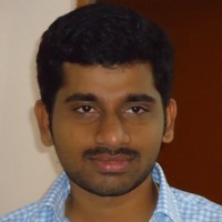 Kishore M