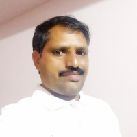 chandra sekhar kanduri