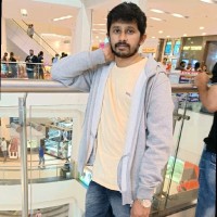 Ragubharathi Lakshmanan