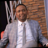 Aschalew Tamiru አስቻለው ታምሩ