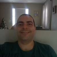 Fabiano Jeronimo da Silva