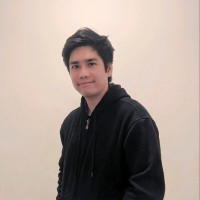 Aldrex Angelo Padpad