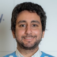 Ahmed Ibrahim