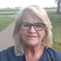 Astrid Groot Zevert