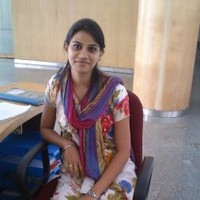 Amreen Ansari