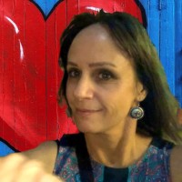 Bonnie Weinkove