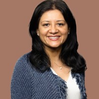 Rekha Thomas