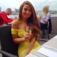 Natasha George