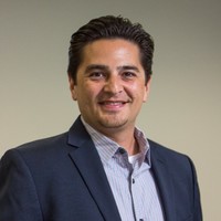 Oscar Chico
