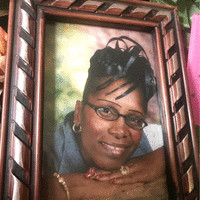 Sylvia Ervin