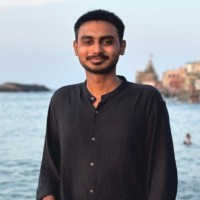 Nirav Mojagar