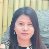 Mary Chris Koh