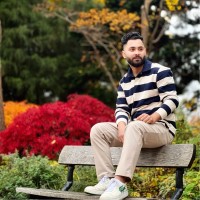 Shahriar Hasan Pushon