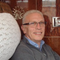 Alan Charlton