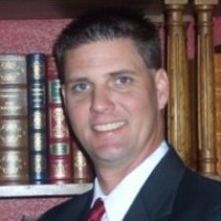 Chris Christensen Sr.