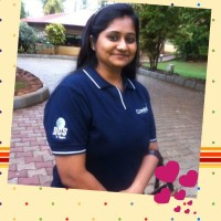 Divya A.R