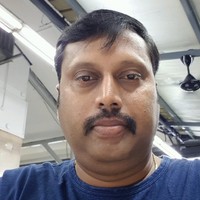 Rajarathinam Subramanian