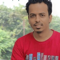 Nikhil Harode