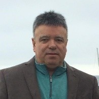 Joel Espinola