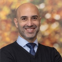 Carlos J. Chaccour D.