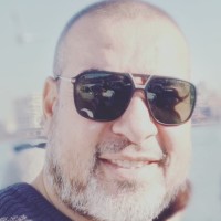 Mohamed Hamed