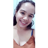 Gabrielle Cristiane Nazario Da Silva