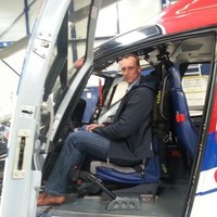 Mario Van Essen