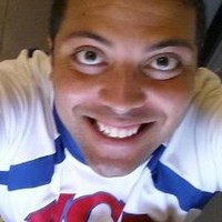 Marcus Patton