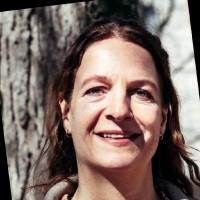 Judith Van Berkel