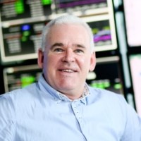 Michael Jackson MSc CEng FEI Chartered Energy Engineer