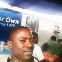 Stephen Okonya