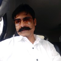 Shrikant Dhasal